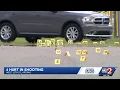 4 shot in Apopka in what appears to be a drive-by shooting