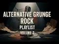 Lagu OtR - Alternative Grunge Rock Volume 2
