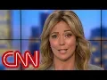 Brooke Baldwin reviews the week Where has decency gone