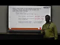 Prog Encapsulation by creating a Person class with Private variables Public getter setter methods