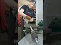 Download Lagu How to quickly remove the outer CV joint of a driveshaft #shorts