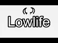 Download Lagu YUNGBLUD - Lowlife