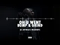 Young Thug, Drake & R. Kelly - Oh U Went Bump & Grind (A JAYBeatz Mashup) #HVLM