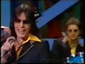 Showaddywaddy - Under the Moon of Love on the Arrows TV show