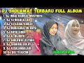 Download Lagu DJ SHOLAWAT INNAL HABIBAL MUSTHOFA FULL ALBUM TERBARU 2024 FULL BASS - Bikin Hati Tenang