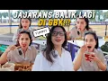 Download Lagu NAGITA MAMPIR KE JAJARANS FEST!!! BORONG LAGI SEMUA MAKANAN!! MAKAN SIANG SAMPE BEGAH!!
