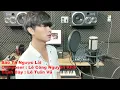 Download Lagu SAO TA NGƯỢC LỐI - ĐÌNH DŨNG COVER LÊ TUẤN VŨ ĐẦY TÂM TRẠNG BUỒN