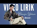 Lagu DANAR - MANUSIA ISTIMEWA (LYRIC VIDEO) LIRIK LAGU TERBARU