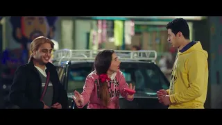 خيانة بيسة لـ مأمون مع ابن عمها البرنسيسة بيسة 