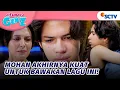 Lagu Super Haru!! Mohan Bawakan Lagu Untuk Mamanya? | Asmara Gen Z - Episode 372