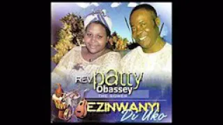 ihunanya by patty obasi