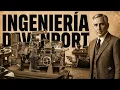 El granjero que enseno a Estados Unidos a fabricar con precision
