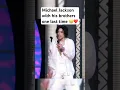 Download Lagu Jackson 5 Reunite One Last Time ❤️👏🏾 #shorts #michaeljackson
