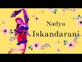 Download Lagu “Amar Eskandarani” Nadya Melaya