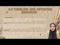 DFN50133 NETWORK DESIGN - PROBLEM BASED TASK