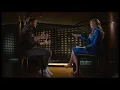 NFC Championship - Jimmy Garoppolo and Erin Andrews