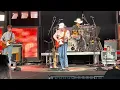 Cole Goodwin - Women Want Me, Fish Fear Me (Live) - Xfinity Theatre, Hartford, CT - 8/9/25