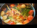 Canning Chicken Stock How I Make It and Can It The Kneady Homesteader