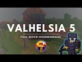 Minecraft Modded Survival Movie Valhelsia 5 Full Journey Ep 1-3