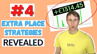 Horse Racing Extra Places (Top 4 Strategies For Matched Betting Explained)