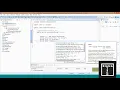 Remove White Spaces In java