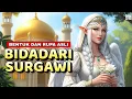 Download Lagu Beginilah Bentuk Rupa Asli Bidadari Menurut Qur'an \u0026 Hadits Yang Bikin Kita Betah