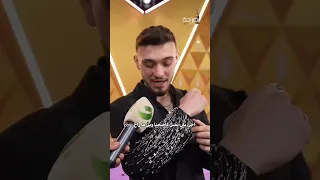 نهفات الشامي   اخي يلي فاضحنا وين ما راح            اكسبلور  الشامي  اغاني  دوالي        دكتور لايك دندنها