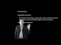 The Affect Heuristic and Risk A Case Study
