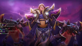SingSing 20th August 2026 The International 2026