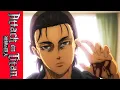 Download Lagu Attack On Titan Opening 6 - My War - Cover Song by NateWantsToBattle