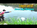 Lagu Mancing Ikan Gabus Besar| Tarikanya Bikin Kewalahan #supriyadi #mancing