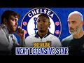 Download Lagu 🔵🚨JUST IN: Chelsea Scouts Spot Next Defensive Star vs Argentina👀He's NEEDED in January💥Joel Ordóñez🔥