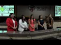 PSJA Principal Residency