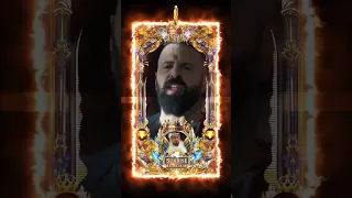 هدية خليفه في برنامج بارتي ستار تصميم شامخ Spicy Agency Team 