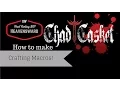 FFXIV How to make Crafting Macros