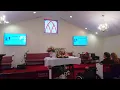 Elizabeth Bernhardt Service