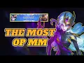 Download Lagu HOLY SH*T! The New Hero Obsidia Is Absolutely Insane | Mobile Legends