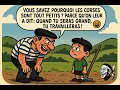 Memes corses hilarants la macagna dans toute sa splendeur Compilation qui va vous faire rire