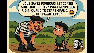 Memes corses hilarants la macagna dans toute sa splendeur Compilation qui va vous faire rire