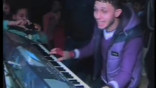 اول مزمار لعبسلام أبوحلموس وموال شياكه على قديم القديم شركة النجوم 01026395900 