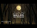 Download Lagu Maulaya Salli Wa Sallim | Vocals+Lyrics+ Translation | Slowed \u0026 Reverb | Abu Ubayda | Without Music