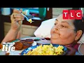 Trapped by Stress and Depression My 600-Lb Life TLC
