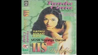 Download IIS DAHLIA -- DERITA DI ATAS LUKA MP3