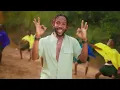 B-One Shakazulu - Likambo Ya Motéma (Clip Officiel)