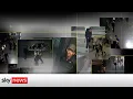 Manchester Arena bombing The missed opportunities to stop the attack