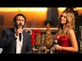 Download Lagu Delta Goodrem \u0026 Josh Groban - Hallelujah (Christmas with Delta 2024)