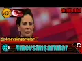 Demet Sağıroğlu – Arnavut Kaldırımı | 💘 Aşkın Kıyısı #4mevsimşarkılar