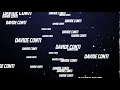 Random Text Position in layer - After Effects