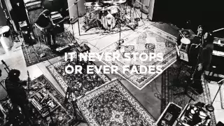 third day your love is like a river official lyric video 