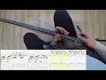 Parkway Drive – Glitch PoV Guitar Lesson/Cover With Tab | NEW SONG 2022